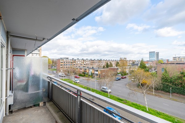 Medium property photo - Rubicondreef 120, 3561 JE Utrecht